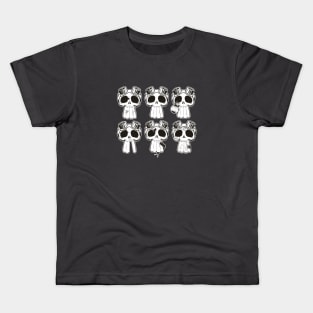 Skulls Kids T-Shirt